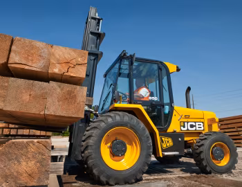 JCB 950 '2018–21