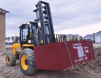 JCB 950 '2018–21