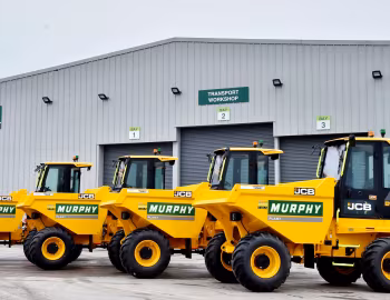 JCB 9T-1 FT Cab '2018–pr.