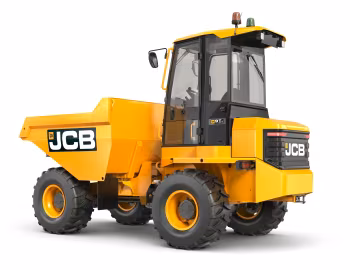 JCB 9T-1 FT Cab '2018–pr.