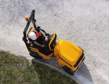 JCB CT160-80 '2019–pr.