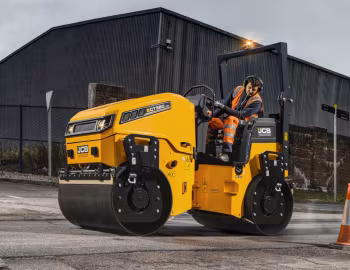 JCB CT380-130 '2024–pr.