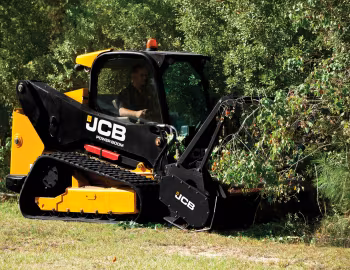JCB CTL