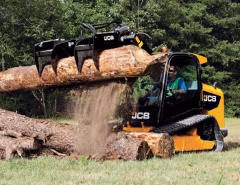 JCB CTL