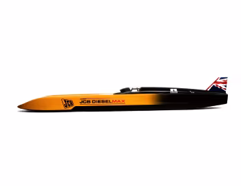 JCB Dieselmax '2006