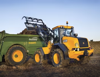 JCB 418S '11.2013–pr.