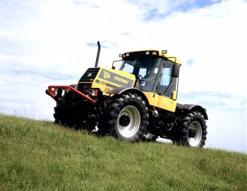 JCB Fastrac 155-65 '1993–97