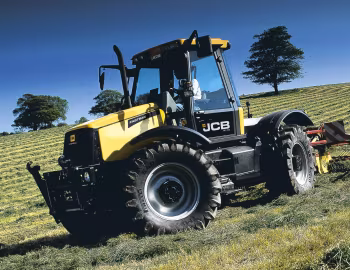 JCB Fastrac 2115 '1998–2003