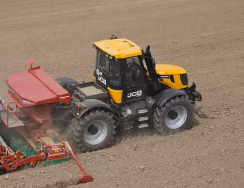 JCB Fastrac 2155 '2008–13