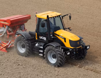 JCB Fastrac 2155 '2008–13