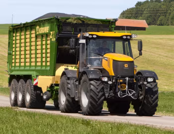 JCB Fastrac 3230 '2008–11