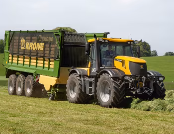 JCB Fastrac 3230 '2008–11