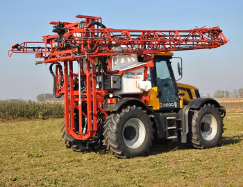 JCB Fastrac 3200 '2006–11