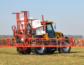 JCB Fastrac 3200 '2006–11