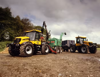 JCB Fastrac 3220 '2002–06