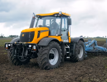 JCB Fastrac 3230 '2006–08