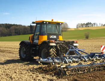 JCB Fastrac 3230 '2008–11