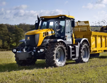 JCB Fastrac 3230 Xtra '2011–18