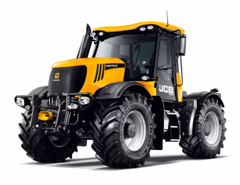 JCB Fastrac 3230 '2008–11