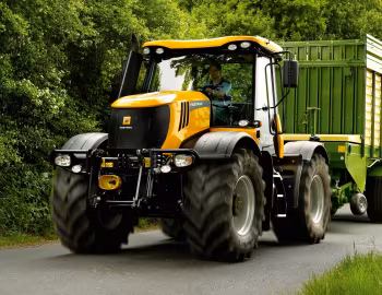 JCB Fastrac 3230 '2008–11