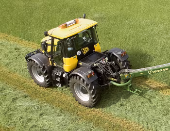 JCB Fastrac 3230 '2006–08