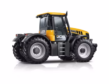 JCB Fastrac 3230 Xtra '2011–18
