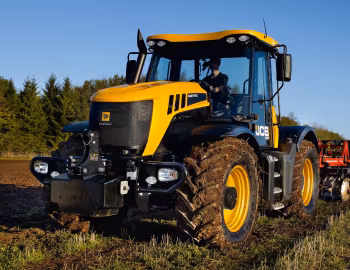 JCB Fastrac 3230 Xtra '2011–18