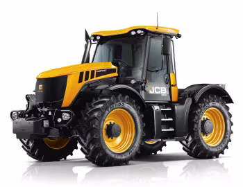 JCB Fastrac 3230 Xtra '2011–18