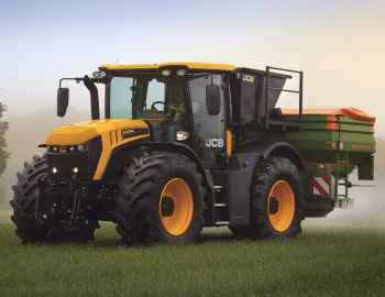 JCB Fastrac 4160 '2014–22
