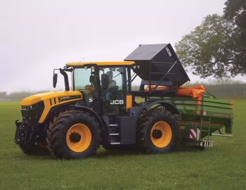 JCB Fastrac 4160 '2014–22