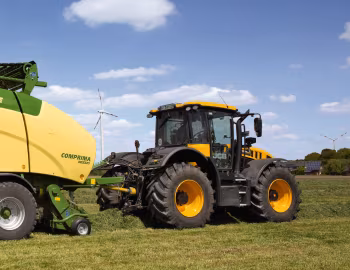 JCB Fastrac 4190 '2014–22