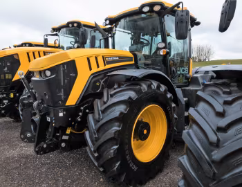 JCB Fastrac 4190 '2014–22