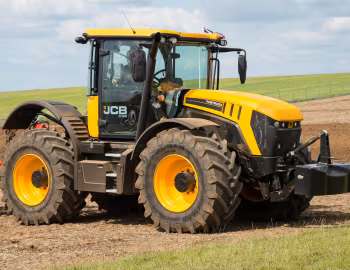 JCB Fastrac 4190 '2014–22