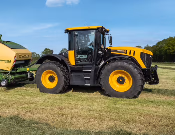 JCB Fastrac 4190 '2014–22