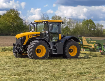 JCB Fastrac 4190 '2014–22