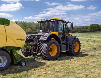 JCB Fastrac 4190 '2014–22