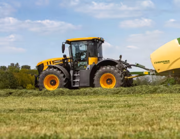 JCB Fastrac 4190 '2014–22
