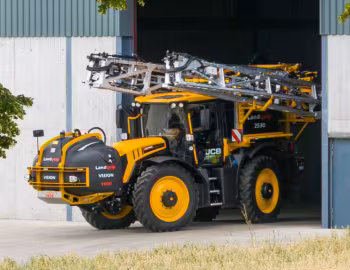 JCB Fastrac 4220 iCON '2022–pr.