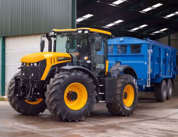 JCB Fastrac 4220 '2014–22