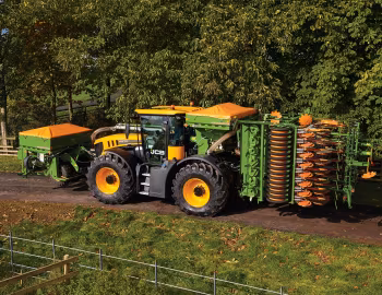 JCB Fastrac 4220 '2014–22