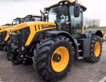 JCB Fastrac 4220 '2014–22