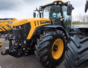 JCB Fastrac 4220 '2014–22