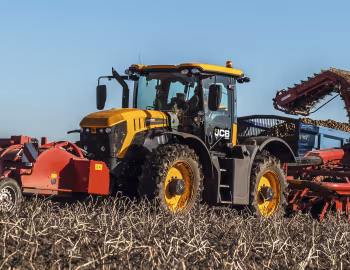 JCB Fastrac 4220 '2014–22