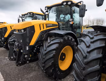 JCB Fastrac 4220 '2014–22