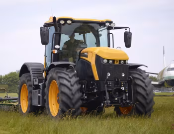 JCB Fastrac 4000 Series '11.2013–pr.