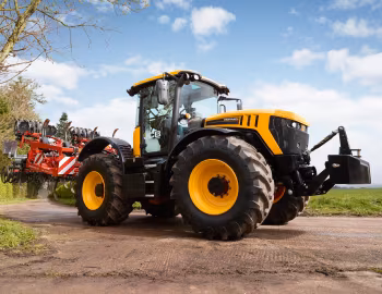 JCB Fastrac 4220 '2014–22