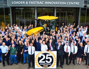 JCB Fastrac 4220 '2014–22