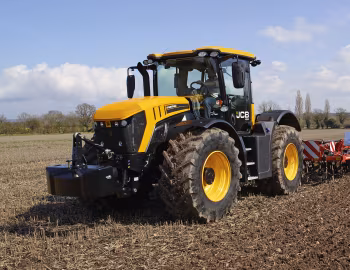 JCB Fastrac 4220 '2014–22