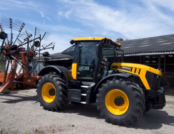 JCB Fastrac 4220 '2014–22