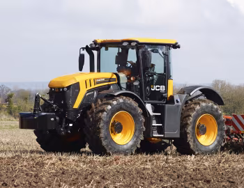 JCB Fastrac 4220 '2014–22